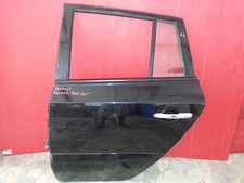SPORTELLO PORTA PORTIERA POSTERIORE SINISTRA SX RENAULT KOLEOS 2009 2010 2011