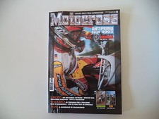 MOTOCROSS 8/2002 KAWASAKI KX 125 250/KTM EXC 450/HONDA CR 250/CRF 450/CH RACING