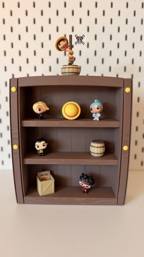 Espositore per funko - ,