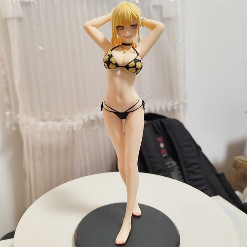 Modellino statua anime - modellino,