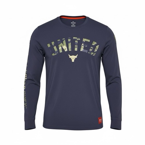 Camicia under armour project - camicia,
