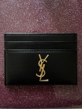 Portacarte YSL