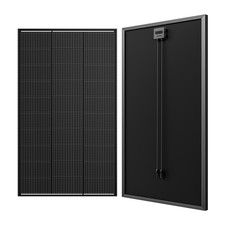 Pannello Solare 120W 12V