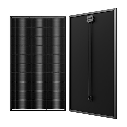 Pannello solare 120w 12v - 120w,