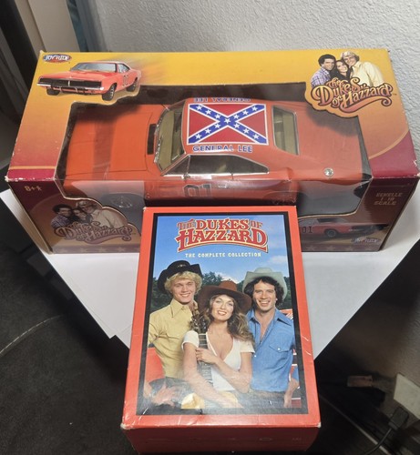 Ertl duchi di hazzard - di,