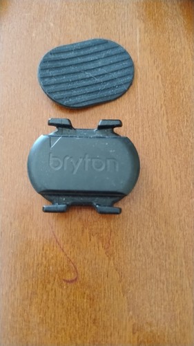 Sensore cadenza bryton - sensore,