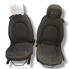 Set sedili per Lancia Y anno 2008