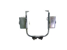 Telaietto anteriore KAWASAKI ZR-7 750 1999 2000 2001 2002 2003