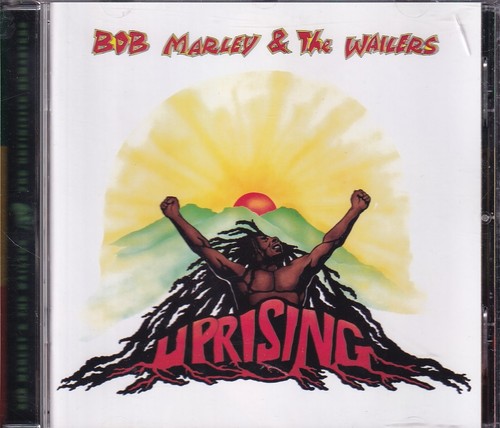 Bob marley the wailers - marley,