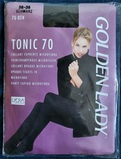 Feinstrumpfhose Mikrofaser