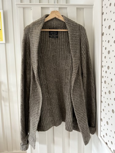 Cardigan uomo all - uomo, saints