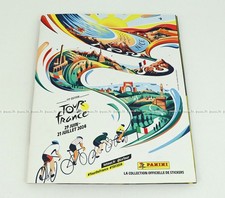 Album COMPLET "TOUR DE FRANCE