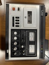 technics rs276 lettore