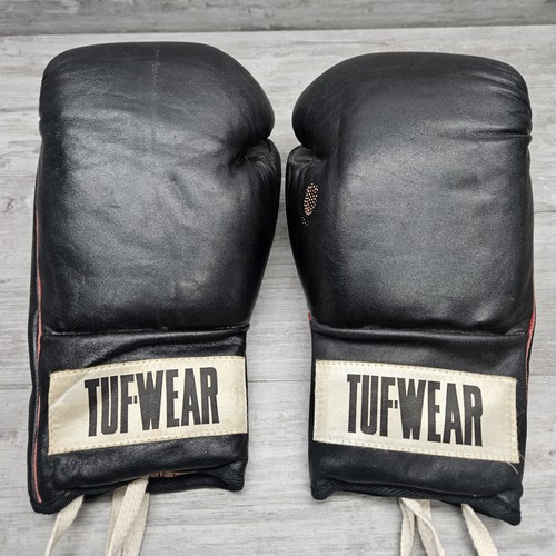 Guantoni boxe tuf wear - guantoni,