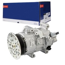 Compressore aria condizionata