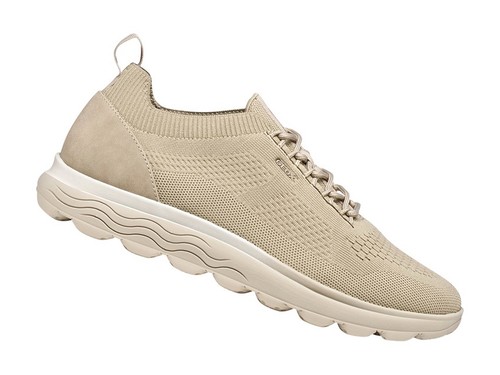 Geox scarpe sneakers uomo - sneakers,