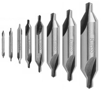 HSS Centro Trapano 60 Gradi