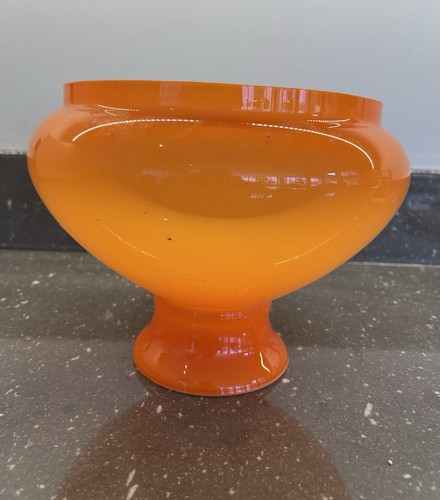 Vintage lampe opaline - vintage,