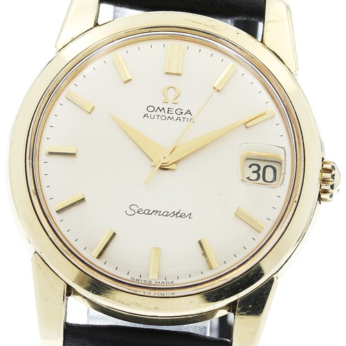 Orologio uomo automatico - orologio, omega