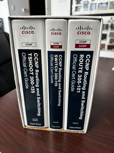 Ccnp routing and - ccnp,