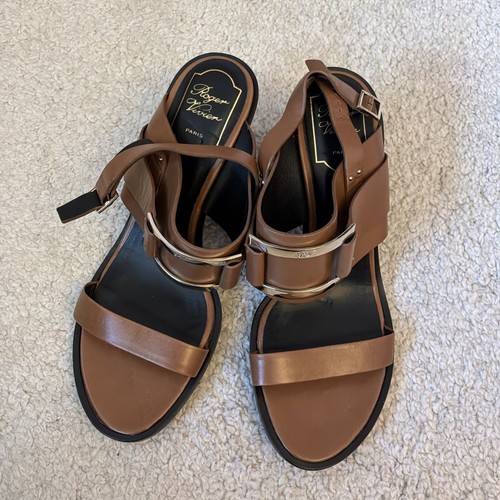 Scarpe roger vivier - vivier, nuove