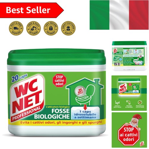 Net 20 capsule - net:,