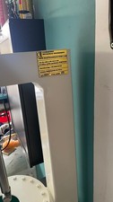 Pressa pneumatica per