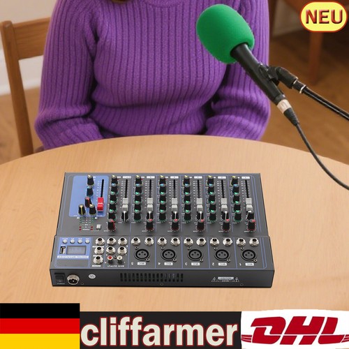 Mixer audio canali console - audio,