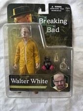 Breaking Bad –Walter White