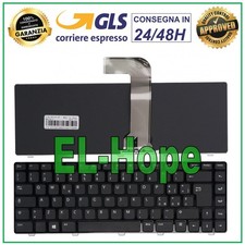 TASTIERA ITALIANA KEYBOARD PER