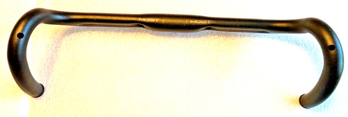 Most barra manuale - barra,