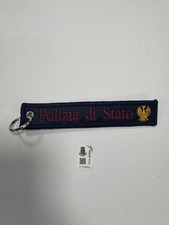 Portachiavi ricamato della - portachiavi,