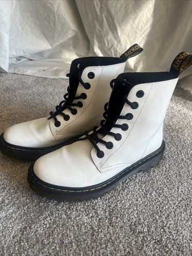 Stivali combattimento dr - da,