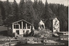 258/SC.1 - AOSTA - ST. JACQUES