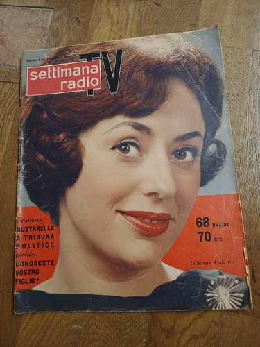 Settimana radio 47 - radio,