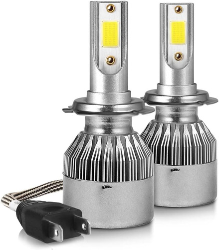 Coppia lampade led - a,