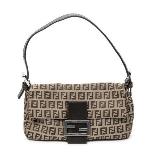 Borsa tracolla fendi - borsa, a