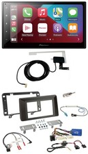 Pioneer USB Bluetooth DAB