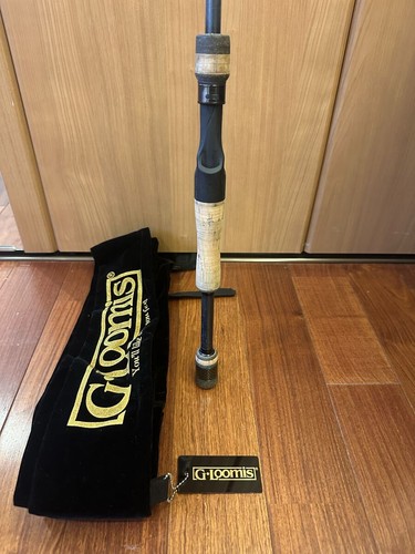 Loomis glx 803c - glx, (con