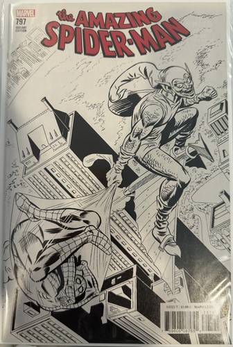 Amazing spider man - amazing, romita