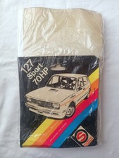 KIT ADESIVI  ARANCIO SCRITTE