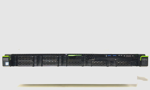 Fujitsu primergy rx2530 64 - m4,