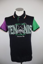 AUSTRALIAN TENNIS MAGLIA POLO