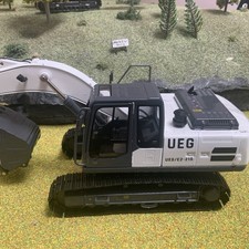 XCMG ueg/E2-215 Escavatore