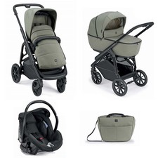 Cam trio modus - modus, con