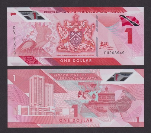 Unc trinidad tobago - unc,