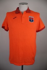 JOMA TARANTO MAGLIA CALCIO UOMO Tg L T-SHIRT SOCCER TRIKOT MAN JERSEY