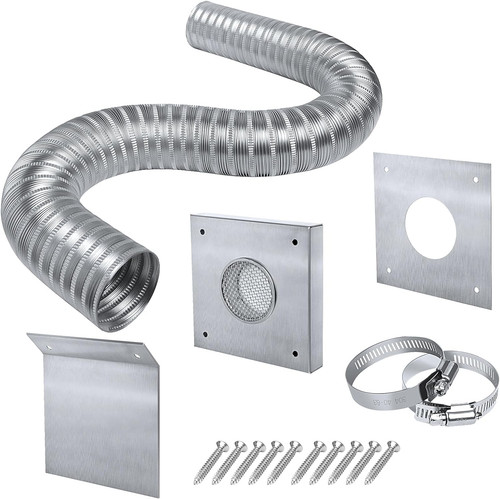 Kit aspirazione aria fresca - kit,