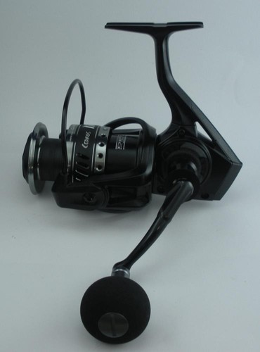 Okuma cj4000h cedros - okuma,