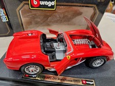 Ferrari 250 Testa Rossa